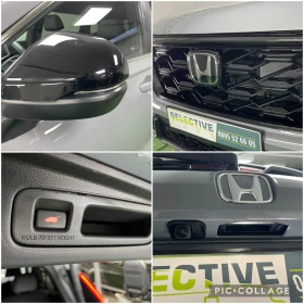 Honda Cr-v * 2024* HYBRID * 2 166km*  | Mobile.bg    8