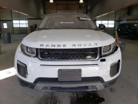 Land Rover Range Rover Evoque  Evoque SE 2019 | Mobile.bg    5