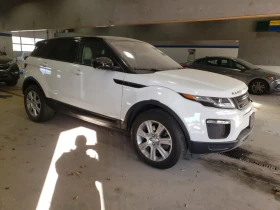 Land Rover Range Rover Evoque  Evoque SE 2019 | Mobile.bg    4