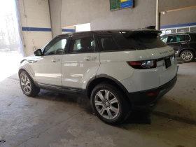 Land Rover Range Rover Evoque  Evoque SE 2019 | Mobile.bg    2