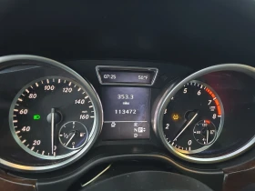 Mercedes-Benz ML 350 4MATIC* ПОДГРЕВИ* KEYGO* LANE ASSIST* ФИКС.ЦЕНА, снимка 9