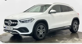     Mercedes-Benz GLA 200 d Navi* Cam* Cocpit LED* * * 