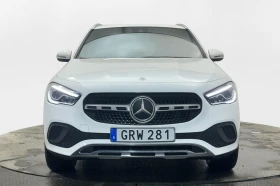 Mercedes-Benz GLA 200 d Navi* Cam* Cocpit LED* * *  | Mobile.bg    2