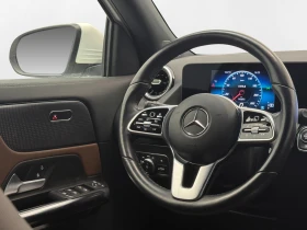 Mercedes-Benz GLA 200 d Navi* Cam* Cocpit LED* * *  | Mobile.bg    11