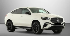 Mercedes-Benz GLE 400 e 4Matic Coupe = AMG Line=  | Mobile.bg    1