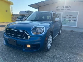 Mini Countryman - 31000 лв. - 14387614 | Car24.bg