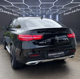 Mercedes-Benz GLE 350 AMG - | Mobile.bg    4