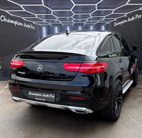 Mercedes-Benz GLE 350 AMG - | Mobile.bg    6
