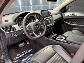 Mercedes-Benz GLE 350 AMG - | Mobile.bg    9
