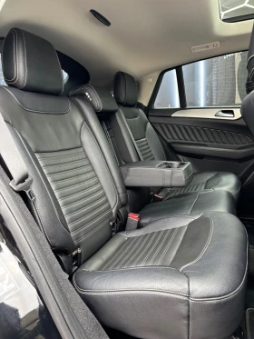 Mercedes-Benz GLE 350 AMG - | Mobile.bg    15