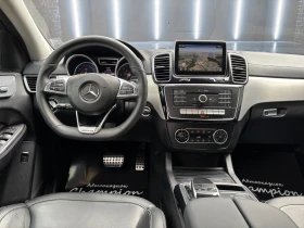 Mercedes-Benz GLE 350 AMG - | Mobile.bg    12