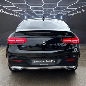 Mercedes-Benz GLE 350 AMG - | Mobile.bg    5