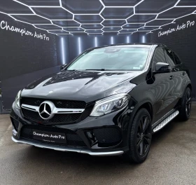 Mercedes-Benz GLE 350 AMG - | Mobile.bg    2