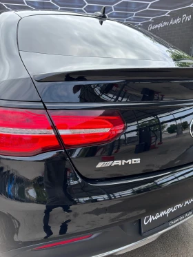 Mercedes-Benz GLE 350 AMG - | Mobile.bg    8