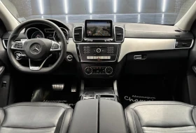 Mercedes-Benz GLE 350 AMG - | Mobile.bg    10