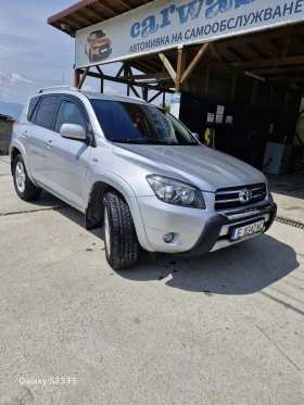 Обява за продажба на Toyota Rav4 ~9 000 лв. - изображение 1