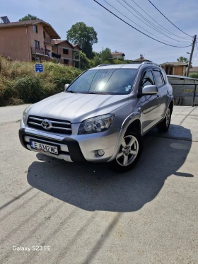 Обява за продажба на Toyota Rav4 ~9 000 лв. - изображение 1