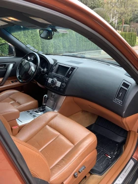 Обява за продажба на Infiniti Fx 35 ~9 800 лв. - изображение 2