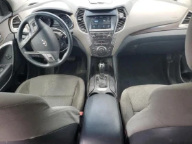 Hyundai Santa fe 3.3V6 - 18900 лв. - 57071384 7