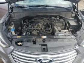 Hyundai Santa fe 3.3V6 - 18900 лв. - 57071384 12