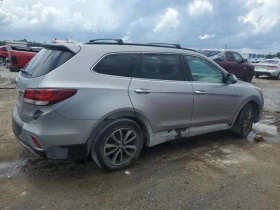 Hyundai Santa fe 3.3V6 - 18900 лв. - 57071384 4