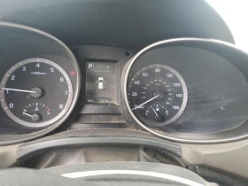 Hyundai Santa fe 3.3V6 - 18900 лв. - 57071384 11