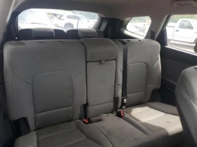 Hyundai Santa fe 3.3V6 - 18900 лв. - 57071384 10