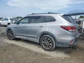 Hyundai Santa fe 3.3V6 - 18900 лв. - 57071384 6