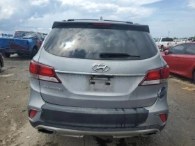 Hyundai Santa fe 3.3V6 - 18900 лв. - 57071384 5
