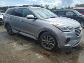 Hyundai Santa fe 3.3V6 - 18900 лв. - 57071384 2