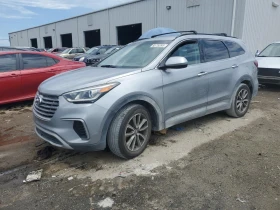 Hyundai Santa fe 3.3V6 - 18900 лв. - 57071384 3