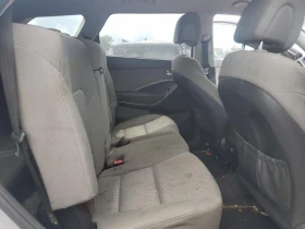 Hyundai Santa fe 3.3V6 - 18900 лв. - 57071384 9