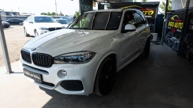 BMW X5 4.0D XDRIVE FACELIFT FULL M PACK  100% | Mobile.bg    2