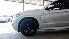 BMW X5 4.0D XDRIVE FACELIFT FULL M PACK  100% | Mobile.bg    4
