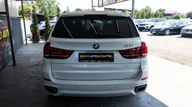 BMW X5 4.0D XDRIVE FACELIFT FULL M PACK  100% | Mobile.bg    6