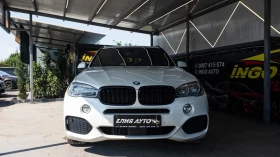 BMW X5 4.0D XDRIVE FACELIFT FULL M PACK  100% | Mobile.bg    3