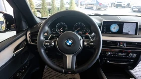 BMW X5 4.0D XDRIVE FACELIFT FULL M PACK  100% | Mobile.bg    10