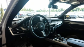 BMW X5 4.0D XDRIVE FACELIFT FULL M PACK  100% | Mobile.bg    9