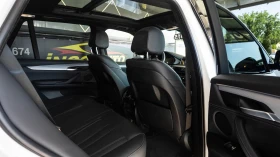 BMW X5 4.0D XDRIVE FACELIFT FULL M PACK  100% | Mobile.bg    14