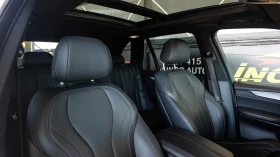 BMW X5 4.0D XDRIVE FACELIFT FULL M PACK  100% | Mobile.bg    12