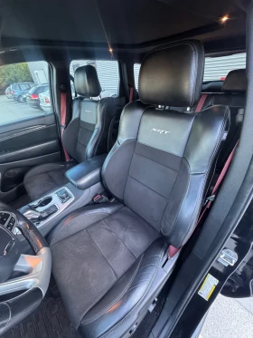 Обява за продажба на Jeep Grand cherokee SRT ~92 999 лв. - изображение 8