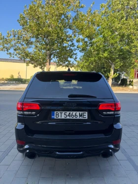 Обява за продажба на Jeep Grand cherokee SRT ~92 999 лв. - изображение 5