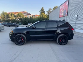 Обява за продажба на Jeep Grand cherokee SRT ~92 999 лв. - изображение 4