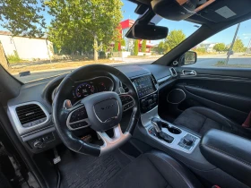 Обява за продажба на Jeep Grand cherokee SRT ~92 999 лв. - изображение 6