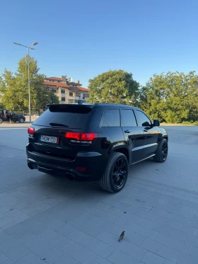 Обява за продажба на Jeep Grand cherokee SRT ~92 999 лв. - изображение 6