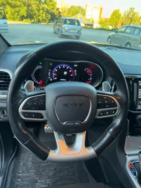 Обява за продажба на Jeep Grand cherokee SRT ~92 999 лв. - изображение 7