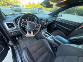 Обява за продажба на Jeep Grand cherokee SRT ~92 999 лв. - изображение 9