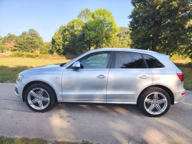 Audi Q5 3.0 TDI Bang&Olufsen - 24500 лв. - 53237853 2