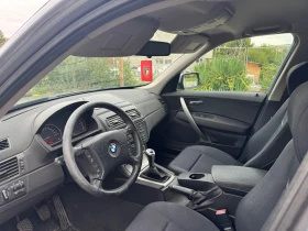 Обява за продажба на BMW X3 ~6 600 лв. - изображение 7