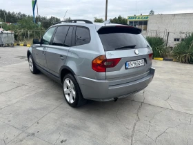 Обява за продажба на BMW X3 ~6 600 лв. - изображение 1